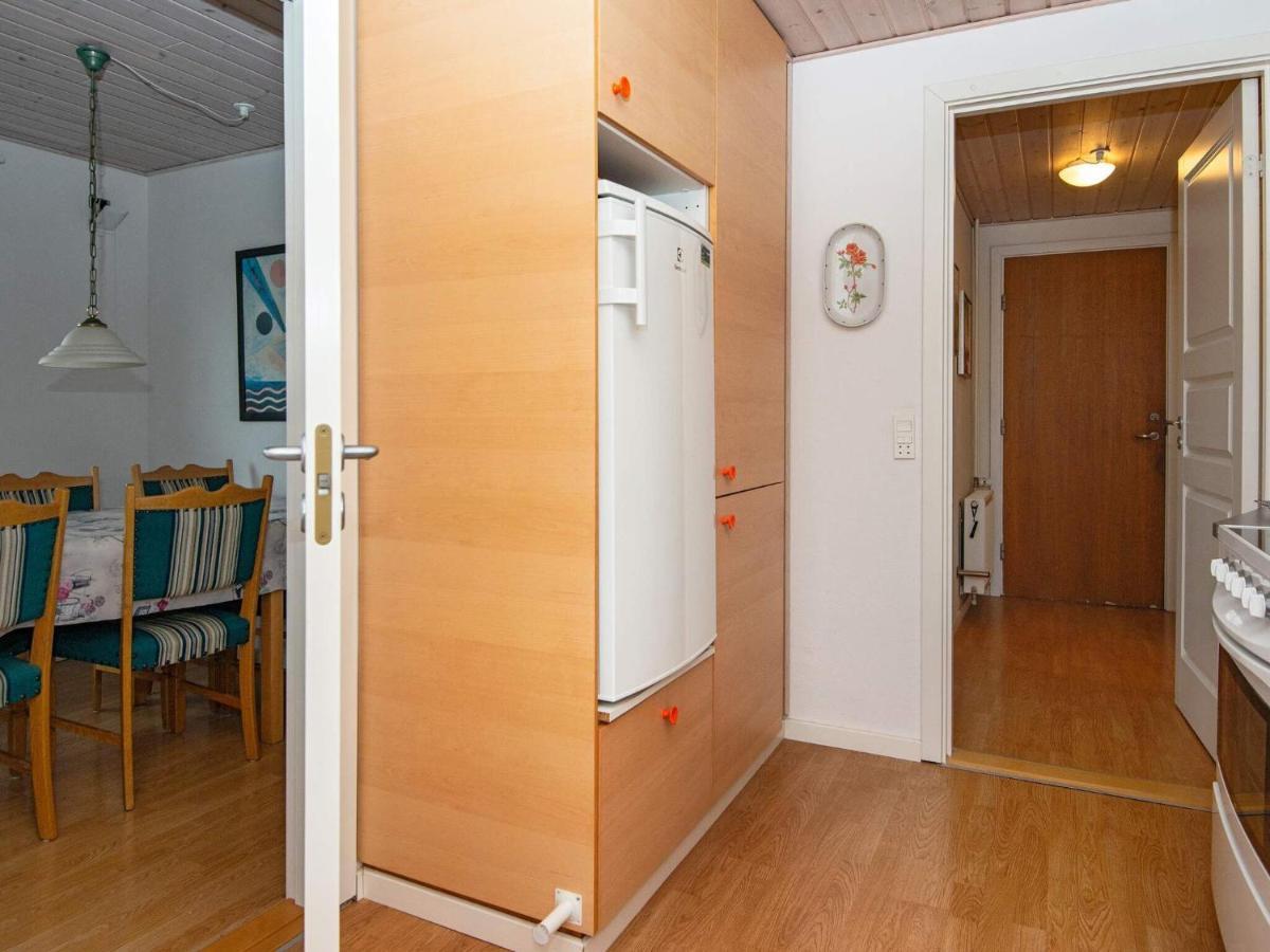 Holiday Home Скербек Экстерьер фото